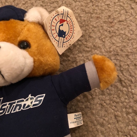 Houston Astros collectors item - Picture 3 of 3